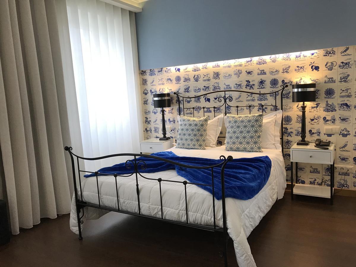 Welcome In أفيرو المظهر الخارجي الصورة